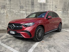 2025 Mercedes-Benz GLC 300 | 300 2.0PMH/4WD/9AT | 31195 | 7