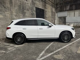 2024 Mercedes-Benz GLC 300 | 300 2.0PMH/4WD/9AT | 31198 | 2