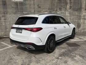 2024 Mercedes-Benz GLC 300 | 300 2.0PMH/4WD/9AT | 31198 | 3