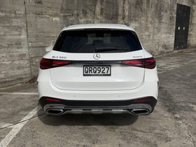 2024 Mercedes-Benz GLC 300 | 300 2.0PMH/4WD/9AT | 31198 | 4