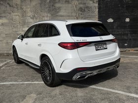 2024 Mercedes-Benz GLC 300 | 300 2.0PMH/4WD/9AT | 31198 | 5