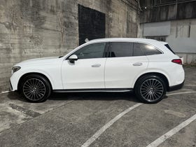 2024 Mercedes-Benz GLC 300 | 300 2.0PMH/4WD/9AT | 31198 | 6