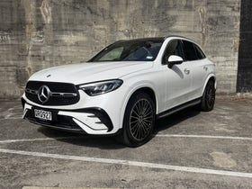 2024 Mercedes-Benz GLC 300 | 300 2.0PMH/4WD/9AT | 31198 | 7