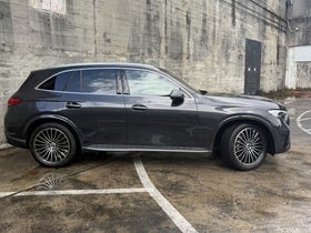 2024 Mercedes-Benz GLC 300 | 300 2.0PMH/4WD/9AT | 31062 | 2