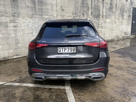 2024 Mercedes-Benz GLC 300 | 300 2.0PMH/4WD/9AT | 31062 | 4