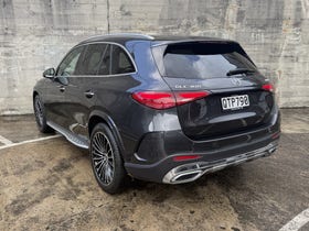 2024 Mercedes-Benz GLC 300 | 300 2.0PMH/4WD/9AT | 31062 | 5