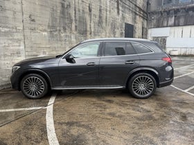 2024 Mercedes-Benz GLC 300 | 300 2.0PMH/4WD/9AT | 31062 | 6