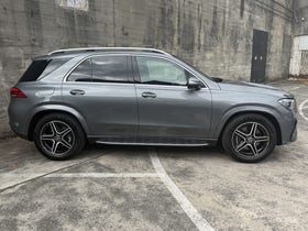 2026 Mercedes-Benz GLE 300 d | GLE 300 d 2.0 9 Speed  | 30632 | 2
