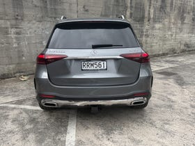 2026 Mercedes-Benz GLE 300 d | GLE 300 d 2.0 9 Speed  | 30632 | 4