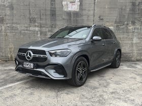 2026 Mercedes-Benz GLE 300 d | GLE 300 d 2.0 9 Speed  | 30632 | 7