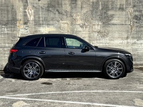 2026 Mercedes-Benz GLC 43 | 43 AMG 2.0PMHT/4WD | 31046 | 2