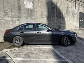 2026 Mercedes-Benz C 200 | C 200 SEDAN 1.5PT | 31233 | 2