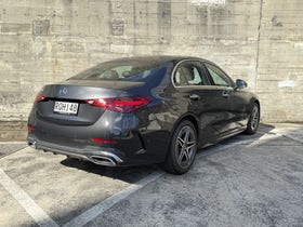 2026 Mercedes-Benz C 200 | C 200 SEDAN 1.5PT | 31233 | 3