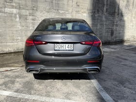 2026 Mercedes-Benz C 200 | C 200 SEDAN 1.5PT | 31233 | 4