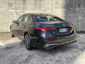 2026 Mercedes-Benz C 200 | C 200 SEDAN 1.5PT | 31233 | 5