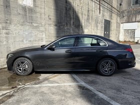 2026 Mercedes-Benz C 200 | C 200 SEDAN 1.5PT | 31233 | 6