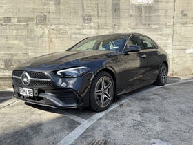 2026 Mercedes-Benz C 200 | C 200 SEDAN 1.5PT | 31233 | 7