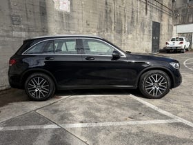 2019 Mercedes-Benz GLC 200 | 2.0P/9AT | 31056 | 2