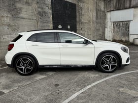 2018 Mercedes-Benz GLA 180 | 180 1.6P/7AT | 31261 | 2