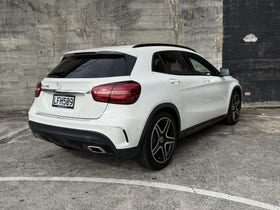 2018 Mercedes-Benz GLA 180 | 180 1.6P/7AT | 31261 | 3