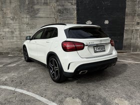 2018 Mercedes-Benz GLA 180 | 180 1.6P/7AT | 31261 | 5