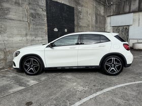 2018 Mercedes-Benz GLA 180 | 180 1.6P/7AT | 31261 | 6