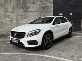 2018 Mercedes-Benz GLA 180 | 180 1.6P/7AT | 31261 | 7