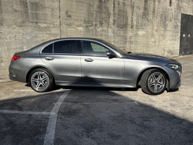 2024 Mercedes-Benz C 350 e | C 350 E PHEV/9AT | 31366 | 2