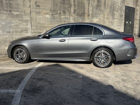 2024 Mercedes-Benz C 350 e | C 350 E PHEV/9AT | 31366 | 6