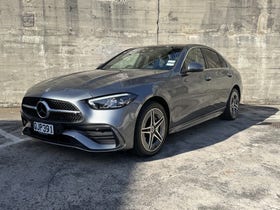 2024 Mercedes-Benz C 350 e | C 350 E PHEV/9AT | 31366 | 7