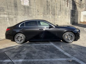 2023 Mercedes-Benz C 350 e | C 350 E PHEV/9AT | 31368 | 2