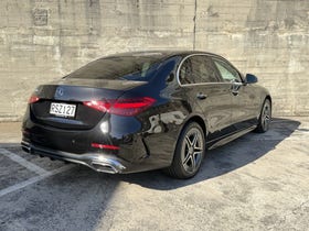 2023 Mercedes-Benz C 350 e | C 350 E PHEV/9AT | 31368 | 3