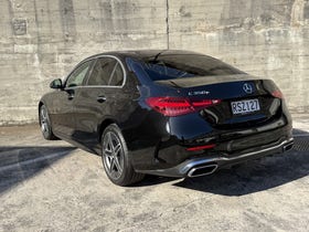 2023 Mercedes-Benz C 350 e | C 350 E PHEV/9AT | 31368 | 5