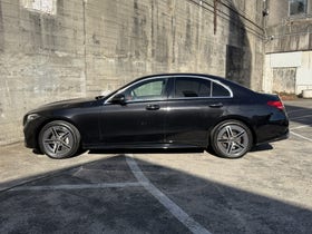 2023 Mercedes-Benz C 350 e | C 350 E PHEV/9AT | 31368 | 6