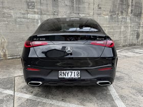 2026 Mercedes-Benz GLC 300 | 300 COUPE 2.0PMHT | 31433 | 4