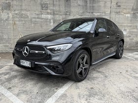 2026 Mercedes-Benz GLC 300 | 300 COUPE 2.0PMHT | 31433 | 7