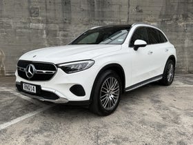 2025 Mercedes-Benz GLC 200 | GLC 200 4MATIC SUV | 31434 | 7