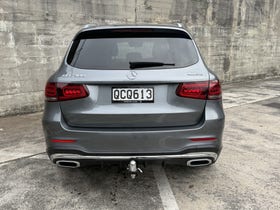 2023 Mercedes-Benz GLC 300 | 300 2.0P/4WD/9AT | 31455 | 4