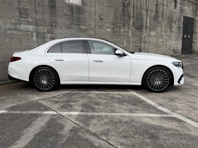 2026 Mercedes-Benz E 300 | E300 2.0PT/9AT | 31436 | 2