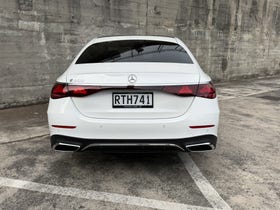 2026 Mercedes-Benz E 300 | E300 2.0PT/9AT | 31436 | 4