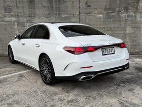 2026 Mercedes-Benz E 300 | E300 2.0PT/9AT | 31436 | 5