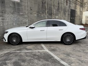 2026 Mercedes-Benz E 300 | E300 2.0PT/9AT | 31436 | 6