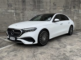 2026 Mercedes-Benz E 300 | E300 2.0PT/9AT | 31436 | 7