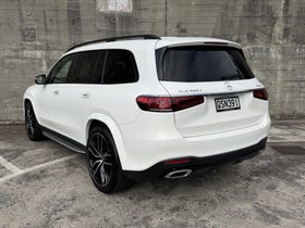 2021 Mercedes-Benz GLS 400 d | 400D 2.9DT/4WD/9AT | 31445 | 5