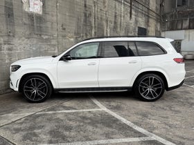 2021 Mercedes-Benz GLS 400 d | 400D 2.9DT/4WD/9AT | 31445 | 6