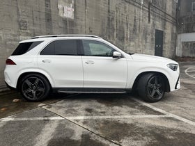 2024 Mercedes-Benz GLE 300 d | 300D 2.0DT/4WD/9AT | 31533 | 2