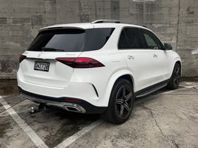 2024 Mercedes-Benz GLE 300 d | 300D 2.0DT/4WD/9AT | 31533 | 3
