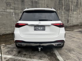 2024 Mercedes-Benz GLE 300 d | 300D 2.0DT/4WD/9AT | 31533 | 4