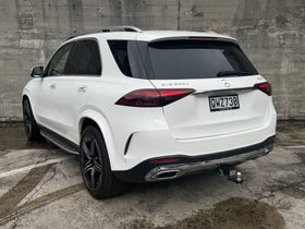 2024 Mercedes-Benz GLE 300 d | 300D 2.0DT/4WD/9AT | 31533 | 5