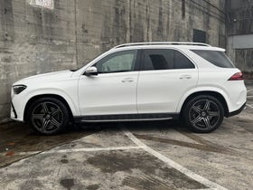 2024 Mercedes-Benz GLE 300 d | 300D 2.0DT/4WD/9AT | 31533 | 6